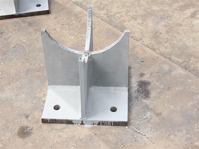 胶州螺栓球支座