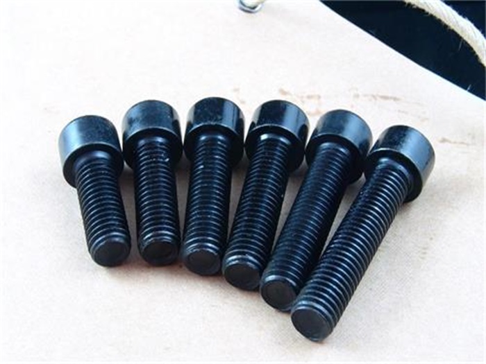 胶州高强螺栓